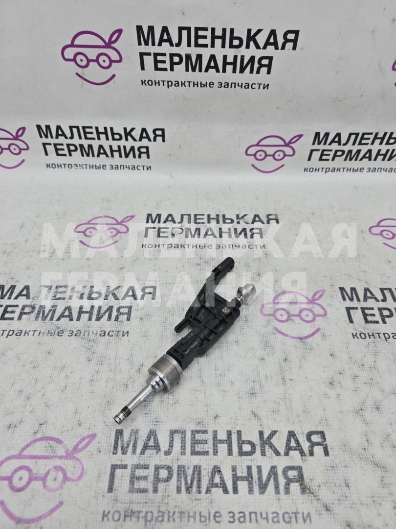 форсунка BMW 3 серия G20 2020, 2.0 л., B46 B20 B, бензин, АКПП, белый alpinweiss 3 (300), седан, задний привод, 13538656548, 8656548 - фото №1