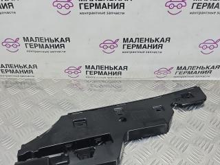 Кронштейн крепления порога BMW 8 серия G14/G15 G15 2021, 4.4 л., N63B44D, бензин, АКПП, черный, купе, полный привод, 7429059, 51777429059
