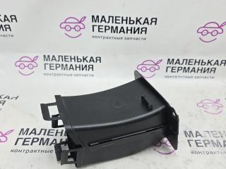 воздуховод тормозной правый BMW X3 G01 2019, 2.0 л., B48B20C, бензин, АКПП, c1m phytonic-blau metallic, внедорожник 5 дв., полный привод, 51747400006