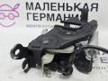 замок капота BMW 5 серия G30/G31 G30 2018, 2.0 л., B48 B20 A, бензин, АКПП, a96 mineral-weiss metallic, седан, задний привод, правый руль, 51237347404, 7347404 - фото №5