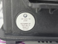 Динамик (сабвуфер) прав. BMW X1 F48 2017, 2.0 л., B48 A20 B, бензин, АКПП, синий mediterranblau c10, полный привод, правый руль, 65139275996, 9275996 - фото №2