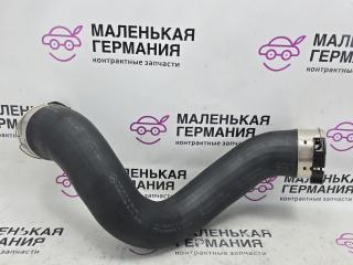 патрубок интеркулера Mercedes-Benz E-Класс W212/S212/C207/A207 W212 2012, 1.8 л., M 271.860, бензин, АКПП, 040 черный, седан, задний привод, правый руль, A2045282582