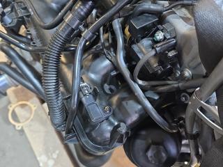 датчик абсолютного давления Mercedes-Benz GLA-Класс X156 2014, 2.0 л., M 270.920, бензин, робот, белый calcite white (650u), хетчбэк 5 дв., полный привод, правый руль, A0091532228