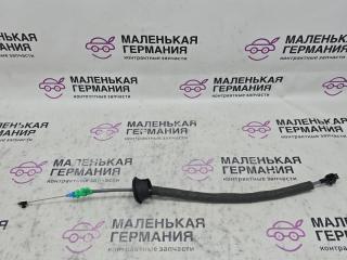 трос двери Audi A5 F5 2018, 2.0 л., CVKB, бензин, АКПП, белый металлик 2y / s9r, хетчбэк 5 дв., правый руль, 8W8837085B