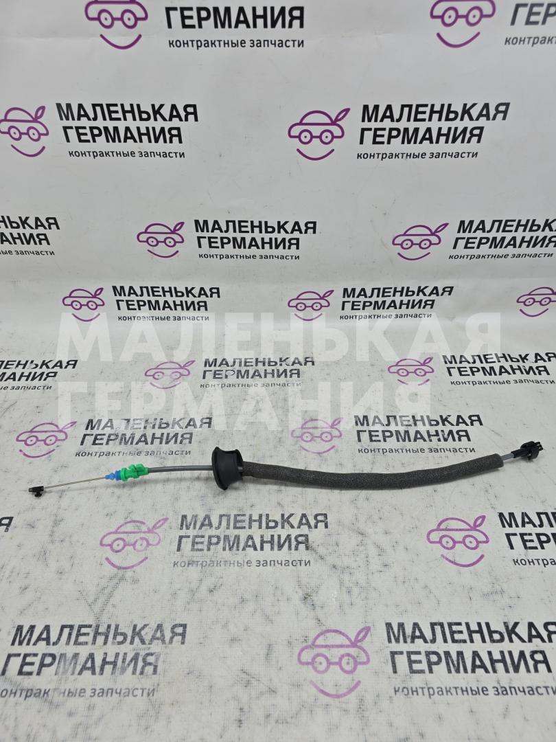 трос двери Audi A5 F5 2018, 2.0 л., CVKB, бензин, АКПП, белый металлик 2y / s9r, хетчбэк 5 дв., правый руль, 8W8837085B - фото №1