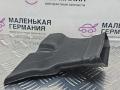 воздуховод BMW 5 серия G30/G31 G30 2017, 2.0 л., B47 D20 A, дизель, АКПП, black sapphire metallic (475), седан, задний привод, правый руль, 51477375762, 7375762 - фото №7