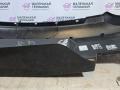 бампер задний BMW Z4 E85 2003, 2.5 л., M54 B25 (256S5), бензин, АКПП, black sapphire metallic (475), кабриолет, 51127016068, 7016068, 512127046414, 7046414, 51127046413, 7046413 - фото №34