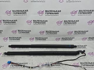 электропривод багажника Mercedes-Benz GLA-Класс X156 2014, 2.0 л., M 270.920, бензин, робот, белый, хетчбэк 5 дв., полный привод, правый руль, A1568900130, A1569800564