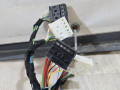 проводка BMW X1 F48 2016, 2.0 л., B47 C20 A, дизель, АКПП, alpinweiss 3 (300), передний привод, правый руль, 61126821875, 6821875 - фото №5