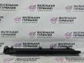 накладка на торпедо (консоль) BMW X5 F15 2013, 3.0 л., N57 D30 A, дизель, АКПП, mineralweiss metallic (a96), внедорожник 5 дв., полный привод, правый руль, 51459279283, 9279283 - фото №11
