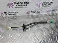 трос двери Audi A4 B9 2017, 2.0 л., CVKB, бензин, АКПП, 2y/s9r белый металлик, седан, передний привод, правый руль, 8W8837085A - фото №7