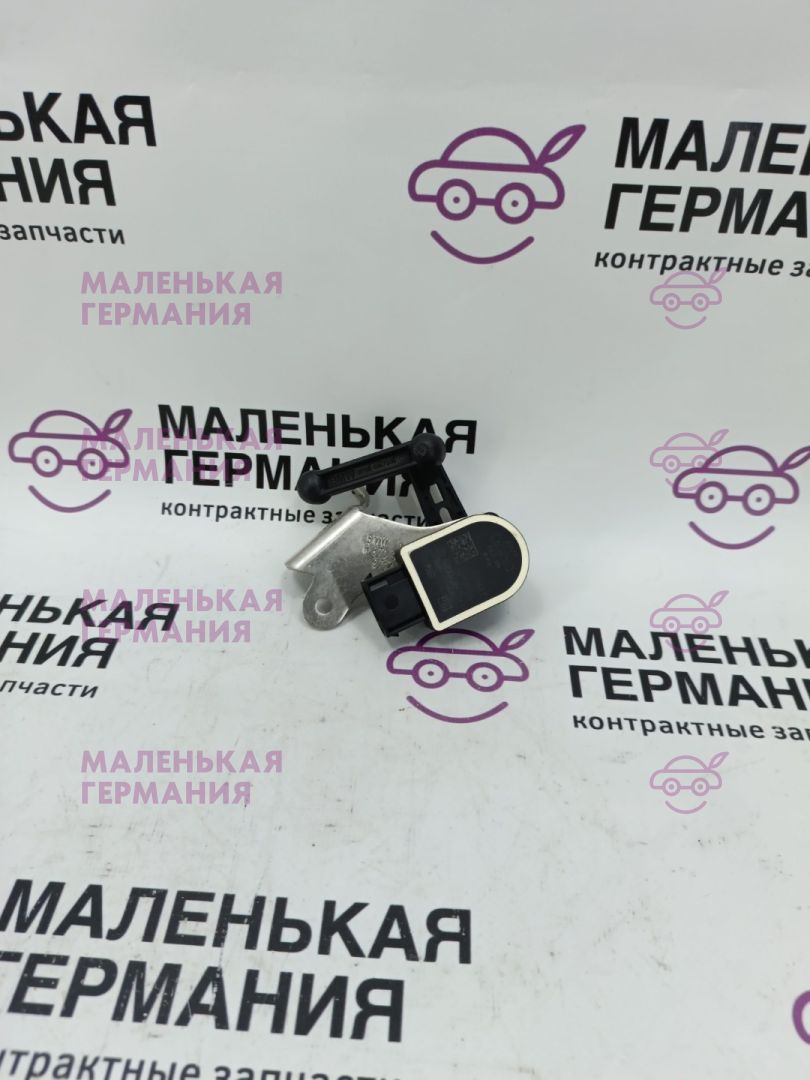 датчик дорожного просвета BMW 5 серия G30/G31 G30 2019, 4.4 л., N63 B44 C, бензин, АКПП, carbonschwarz metallic (416), седан, полный привод, 37146870000, 37146784072, 6784072, 37146860843, 6860843, 37146788569, 6788569 - фото №1