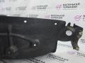 защита арок задняя левая (подкрылок) BMW X1 F48 2017, 2.0 л., B48 A20 B, бензин, АКПП, alpinweiss 3 (300), полный привод, правый руль, 51717346041, 7346041 - фото №10