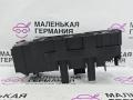 кронштейн блока управления BMW X5 F15 2014, 3.0 л., N57 D30 A, дизель, АКПП, mineralweiss metallic (a96), полный привод, правый руль, 66539282076, 9282076 - фото №6
