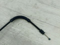 трос капота Mercedes-Benz C-Класс W205/S205/C205 2014, 2.0 л., M 274.920, бензин, АКПП, белый, седан, задний привод, правый руль, A2058800059 - фото №4