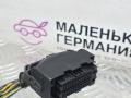 проводка двигателя BMW 7 серия F01/F02 [рестайлинг] F02 2013, 3.0 л., N52 B30 AF, бензин, АКПП, седан, задний привод, правый руль, 12527591981, 7591981 - фото №2
