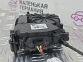 доводчик замка крышки багажника BMW 5 серия G30/G31 G30 2017, 2.0 л., B47 D20 A, дизель, АКПП, black sapphire metallic (475), седан, задний привод, правый руль, 51247383561, 7383561, UA738356107 - фото №3