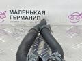 патрубок (трубопровод, шланг) Volkswagen Passat CC 1 поколение [рестайлинг] 2013, 2.0 л., CCZB, бензин, робот, z2/h5x синий металлик, седан, передний привод, правый руль, CZ3C0122063M, 3C0122063 - фото №5