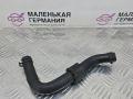 патрубок (трубопровод, шланг) Volkswagen Passat CC 1 поколение [рестайлинг] 2013, 2.0 л., CCZB, бензин, робот, z2/h5x синий металлик, седан, передний привод, правый руль, CZ1K0121109AK, 1K0121109 - фото №2