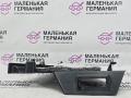 пластик BMW X1 F48 2017, 2.0 л., B48 A20 B, бензин, АКПП, синий mediterranblau c10, полный привод, правый руль, 51459317384, 9317384 - фото №13