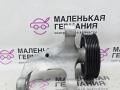 Ролик обводной BMW 6 серия F06/F12/F13 2012, 4.4 л., N63 B44 B, бензин, АКПП, alpinweiss 3 (300), хетчбэк 5 дв., задний привод, правый руль, 11287564649, 11287567337, 7564649, 7567337 - фото №2