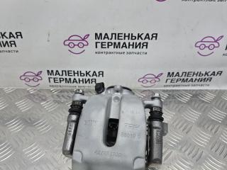 суппорт задний правый BMW 5 серия G30/G31 G30 2018, 2.0 л., B48 B20 A, бензин, АКПП, a96 mineral-weiss metallic, седан, задний привод, правый руль, 53019C, 34216870576, 6870576, 34206870584, 6870584