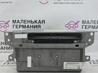 магнитола BMW X5 F15 2013, 3.0 л., N57 D30 A, дизель, АКПП, mineralweiss metallic (a96), внедорожник 5 дв., полный привод, правый руль, 65129389860, 9389860, 65129327321, 9327321, 65129347825, 9347825, 65129351683, 9351683, 65129365768, 9365768