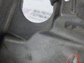 шумоизоляция (термозащита) BMW X5 E70 [рестайлинг] 2011, 3.0 л., N55 B30 A, бензин, АКПП, белый, правый руль, 11127609461, 7609461 - фото №7