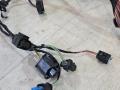проводка BMW X1 F48 2017, 2.0 л., B48 A20 B, бензин, АКПП, alpinweiss 3 (300), полный привод, правый руль, 61139309444, 9309444, 9360501, 6848650, 9270355, 31139309446, 9309446, 6849683, 6849679, 8789833 - фото №16