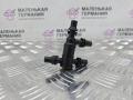 клапан системы охлаждения Mercedes-Benz E-Класс W213/S213/C238/A238 2018, 2.0 л., M 274.920, бензин, АКПП, 149 polar white или polarweiss, седан, задний привод, правый руль, A0005061000 - фото №6