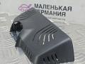 накладка на зеркало BMW 5 серия G30/G31 G30 2018, 2.0 л., B48 B20 A, бензин, АКПП, черный 475, седан, задний привод, правый руль, 51169303999, 9303999 - фото №6