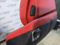 салон (комплект сидений) BMW 8 серия G14/G15 G15 2021, 4.4 л., N63B44D, бензин, АКПП, черный, купе, полный привод, 90219421, 7444769, 7451619 - фото №203
