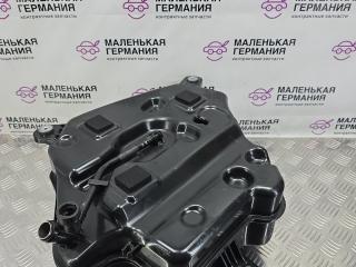 бак AdBlue (мочевины) BMW 5 серия G30/G31 G30 2017, 2.0 л., B47 D20 A, дизель, АКПП, black sapphire metallic (475), седан, задний привод, правый руль, 7391919, 7418879, 16197391919