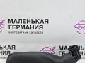 трубка вентиляции картерных газов BMW X1 F48 2017, 2.0 л., B48 A20 B, бензин, АКПП, alpinweiss 3 (300), полный привод, правый руль, 11157621015, 7621015 - фото №4