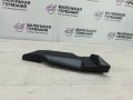 водосток капота Mercedes-Benz E-Класс W212 [рестайлинг] W212 (2013 - 2016), 2.0 л., M 274.920, бензин, синий, седан, задний привод, правый руль, A2128321025 - фото №7