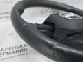 руль Audi A4 B9 2017, 2.0 л., CVKB, бензин, МКПП, s9/x5q синий металлик, седан, передний привод, правый руль, 4M0419689K4PK, 8W0419091DN, 4M0419689, 8W0419091, 8W0880201AQ - фото №4