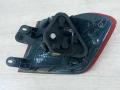 фонарь задний левый BMW 3 серия F30/F31/F34 F30 2012, 3.0 л., N55 B30 A, бензин, АКПП, black sapphire metallic (475), седан, задний привод, 63217372783, 7372783 - фото №5