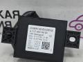 блок управления камерой Mercedes-Benz GLA-Класс X156 2014, 2.0 л., M 270.920, бензин, робот, белый calcite white (650u), хетчбэк 5 дв., полный привод, правый руль, A1179006000, A2465401040, A0525451230 - фото №8