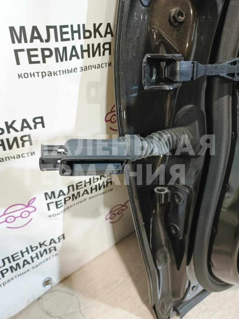 дверная проводка BMW 5 серия G30/G31 G30 2017, 2.0 л., B48 B20 A, бензин, АКПП, b65 jatoba brown metallic, седан, задний привод, правый руль, 61128714783, 8714783 - фото №1