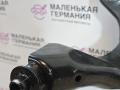 балка подвески передняя (подрамник) BMW X1 F48 2017, 2.0 л., B48 A20 B, бензин, АКПП, alpinweiss 3 (300), полный привод, правый руль, 31116872729, 6872729 - фото №2