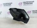 крышка блока предохранителей BMW 5 серия G30/G31 G30 2017, 3.0 л., B58 B30 A, бензин, АКПП, темно-синий, седан, полный привод, 12908617521, 8617521 - фото №4