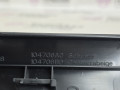 накладка на порог внутренняя BMW X1 F48 2017, 2.0 л., B48 A20 B, бензин, АКПП, alpinweiss 3 (300), полный привод, правый руль, 51477326833, 7326833, 51477366821, 7366821 - фото №7
