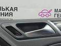 обшивка двери передняя правая Volkswagen Golf GTI 6 поколение 2011, 2.0 л., CCZB, бензин, робот, b4/b9a белый, хетчбэк 5 дв., передний привод, правый руль, 5K4867012 - фото №5