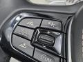 руль BMW 5 серия G30/G31 G30 2018, 2.0 л., B48 B20 A, бензин, АКПП, a96 mineral-weiss metallic, седан, задний привод, правый руль, 33687683704, 02779071, 32306871732, 6871732, 6270488, 32306884007, 6884007 - фото №8