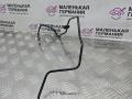 трубка тормозная BMW 5 серия G30/G31 G30 2017, 2.0 л., B47 D20 A, дизель, АКПП, black sapphire metallic (475), седан, задний привод, правый руль - фото №4