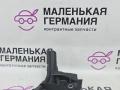 кронштейн (крепление) BMW X1 F48 2017, 2.0 л., B48 A20 B, бензин, АКПП, синий mediterranblau c10, полный привод, правый руль, 12527645649, 7645649 - фото №4