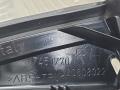 накладка двери (крышки) багажника BMW 8 серия G14/G15 G15 2021, 4.4 л., N63B44D, бензин, АКПП, черный, купе, полный привод, 7451770, 63217451770 - фото №10