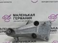 кронштейн двигателя BMW 3 серия E90/E91 [рестайлинг] (2008 - 2013), 2.0 л., N46 B20 BD, бензин, АКПП, 22116760307, 6760307 - фото №2