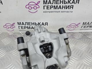 суппорт задний левый Mercedes-Benz C-Класс W204 [рестайлинг] W204.048 2012, 1.8 л., M 271.860, бензин, АКПП, 149 белый, седан, задний привод, правый руль, A2044230181, A2044231581
