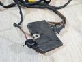проводка BMW 6 серия F06/F12/F13 2012, 4.4 л., N63 B44 B, бензин, АКПП, alpinweiss 3 (300), хетчбэк 5 дв., задний привод, правый руль, 61139166355, 9166353, 9166355 - фото №19